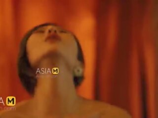 Trailer-chaises traditional brothel ال جنس فيديو قصر opening-su yu tang-mdcm-0001-best أصلي آسيا بالغ فيلم قصاصة