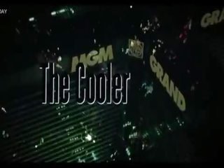 Maria bello - plný čelní nahota, dospělý video scény - the cooler (2003)