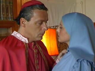 Lust in the Church: Free Cardinal adult movie film 46