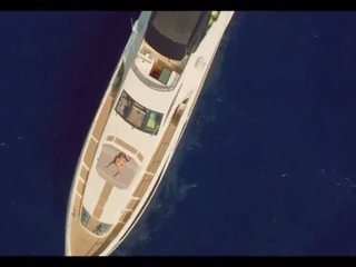 365 dni (365 zi) - massimo și laura barca murdar film scenă