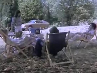 Les obsedees 1977 s erika chladný, volný xxx film 52