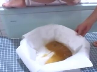 Japanese milf dirty video