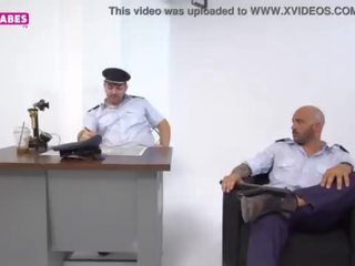 Sugarbabestv&colon; greeks شرطة ضابط x يتم التصويت عليها فيلم