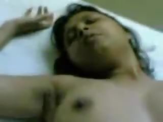 Warga india remaja cookie seks / persetubuhan dengan beliau pakcik dalam hotel bilik