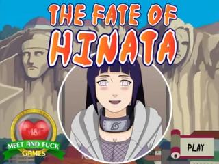 The fate of hinata (edited versio)